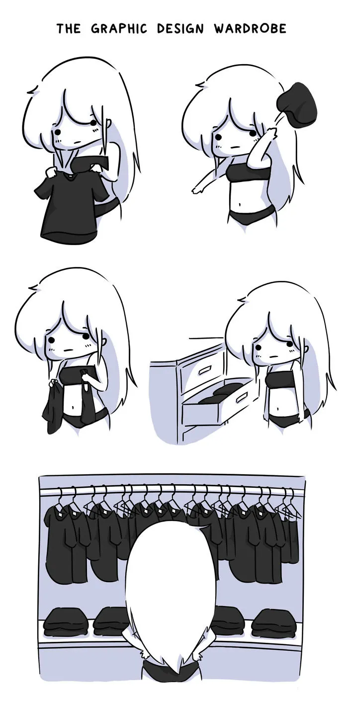 The Comic Series That Helped Me Grow