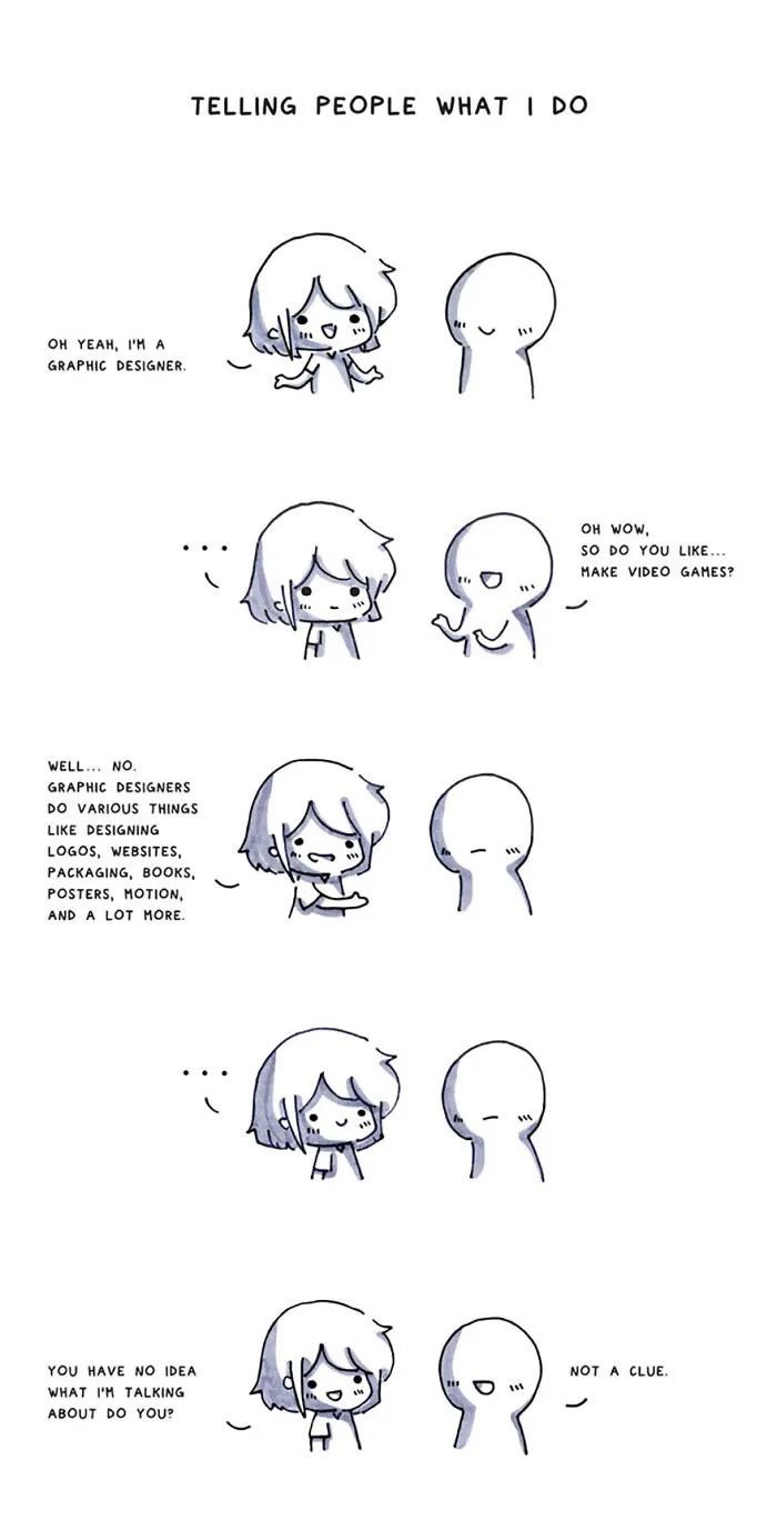 The Comic Series That Helped Me Grow