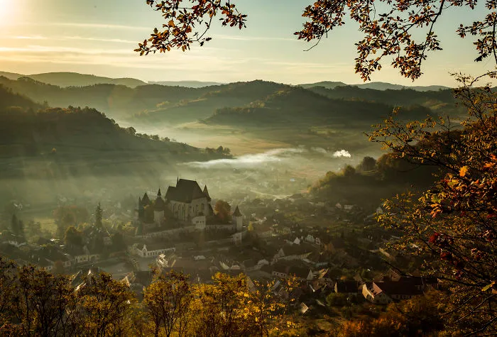 28 Reasons Why I Would Never Trade Romania For Any Country In The World