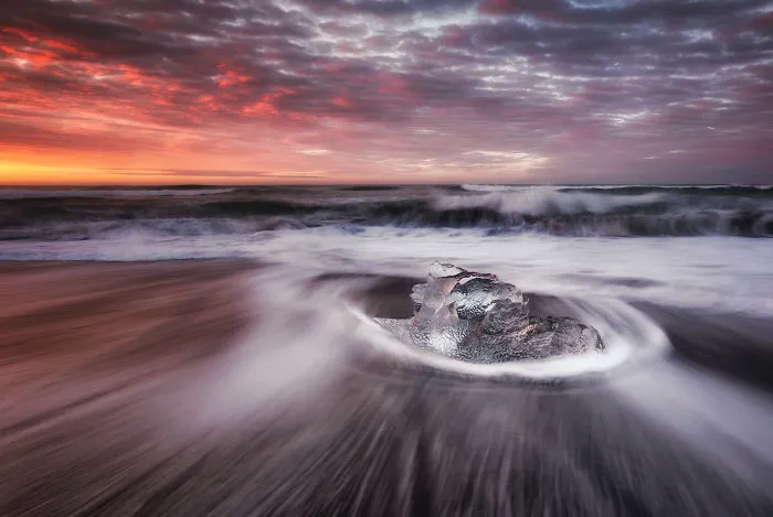 We Traveled The World's Most Scenic Destinations, And Here's What We Managed To Capture (20 Pics)