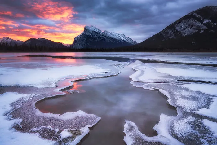 We Traveled The World's Most Scenic Destinations, And Here's What We Managed To Capture (20 Pics)