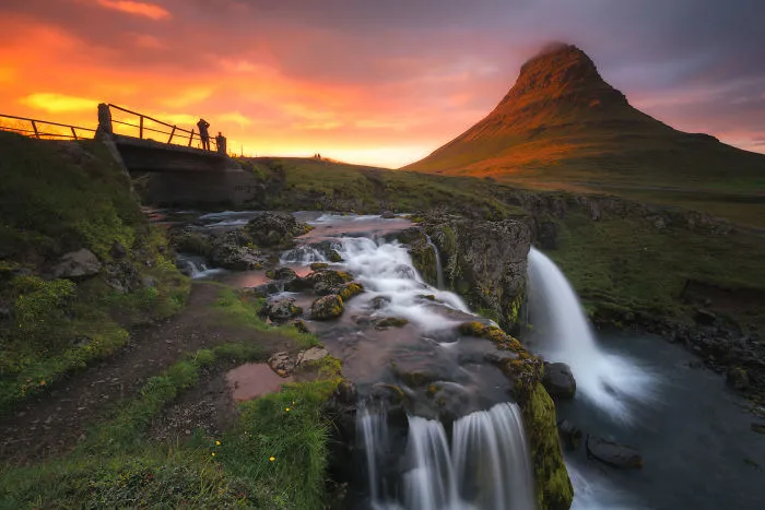 We Traveled The World's Most Scenic Destinations, And Here's What We Managed To Capture (20 Pics)