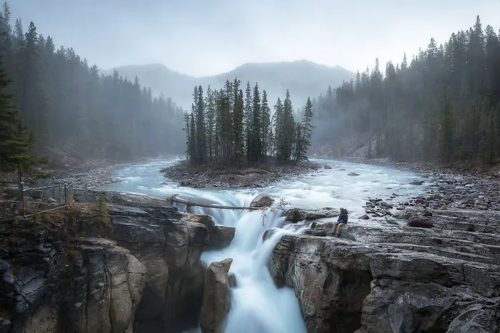 We Traveled The World's Most Scenic Destinations, And Here's What We Managed To Capture (20 Pics)