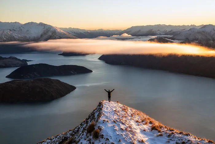 We Traveled The World's Most Scenic Destinations, And Here's What We Managed To Capture (20 Pics)