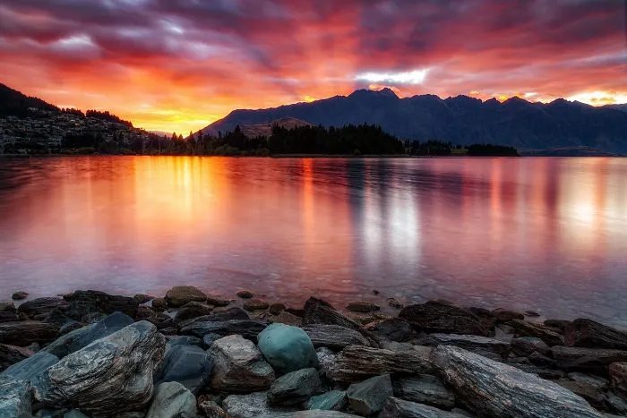 We Traveled The World's Most Scenic Destinations, And Here's What We Managed To Capture (20 Pics)