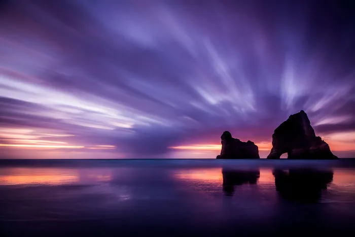 We Traveled The World's Most Scenic Destinations, And Here's What We Managed To Capture (20 Pics)