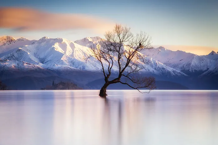 We Traveled The World's Most Scenic Destinations, And Here's What We Managed To Capture (20 Pics)