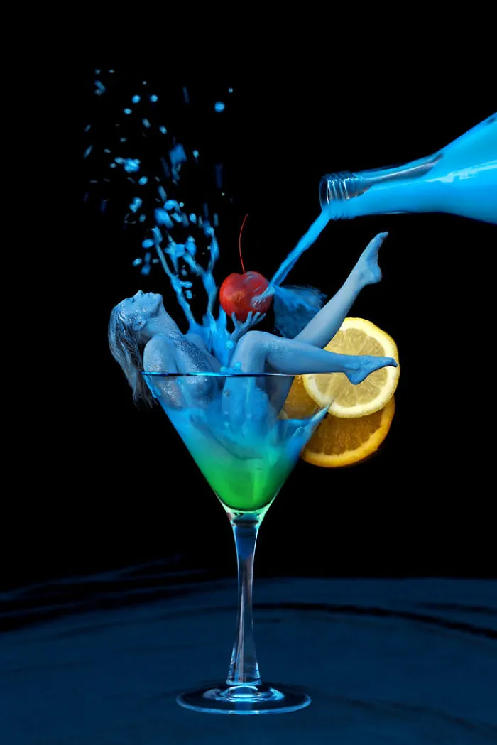 Tropic Splash