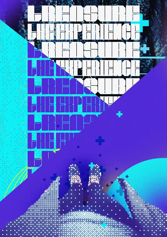 I Make Vaporwave Inspired Posters Exploring Communication In Digital World Every Day