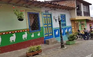 Truth Behind The Deceptive Colors Of Colombia