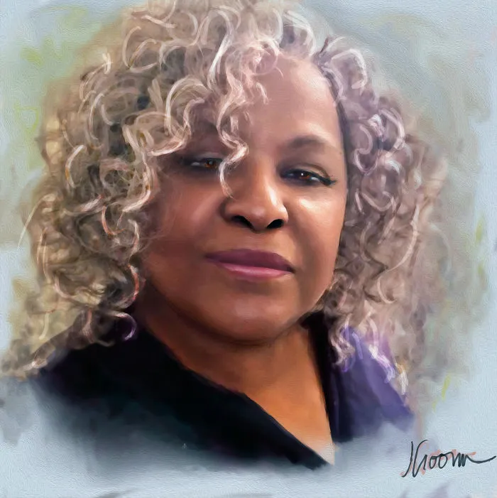 Photo Paintings