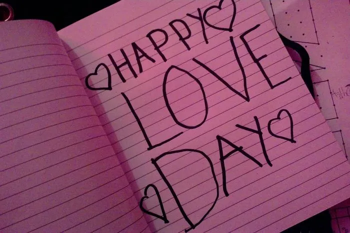 Valentine's Day Is Coming So Fast