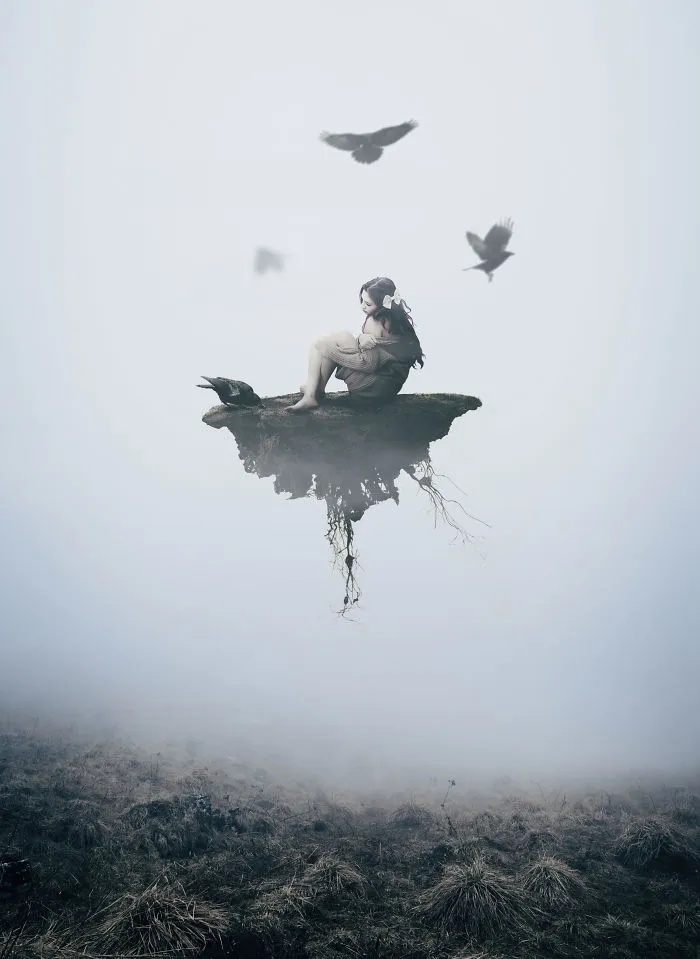 Wander On Dark Soul