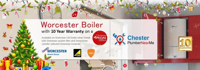 Chester Plumber Near Me
