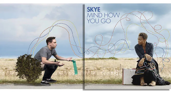 Skye Edwards — Mind How You Go (2006)