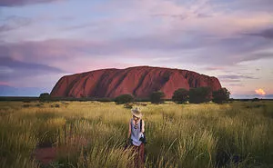 One Year From Travel Bloggers Life