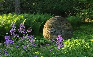 I Create Stone Sculptures Without Any Cement Or Glue