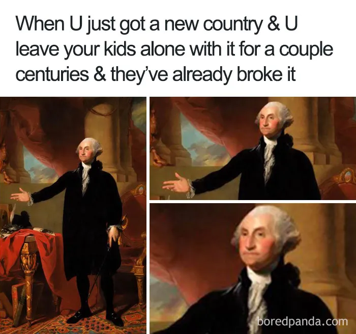 50 Art History Memes That Prove Nothing Has Changed In 100s Of Years