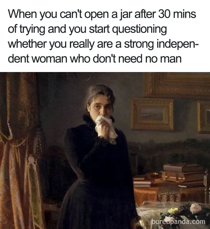 Art History Memes