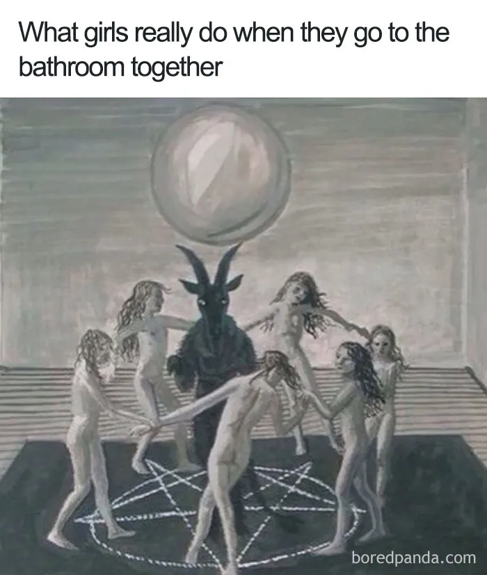 50 Art History Memes That Prove Nothing Has Changed In 100s Of Years