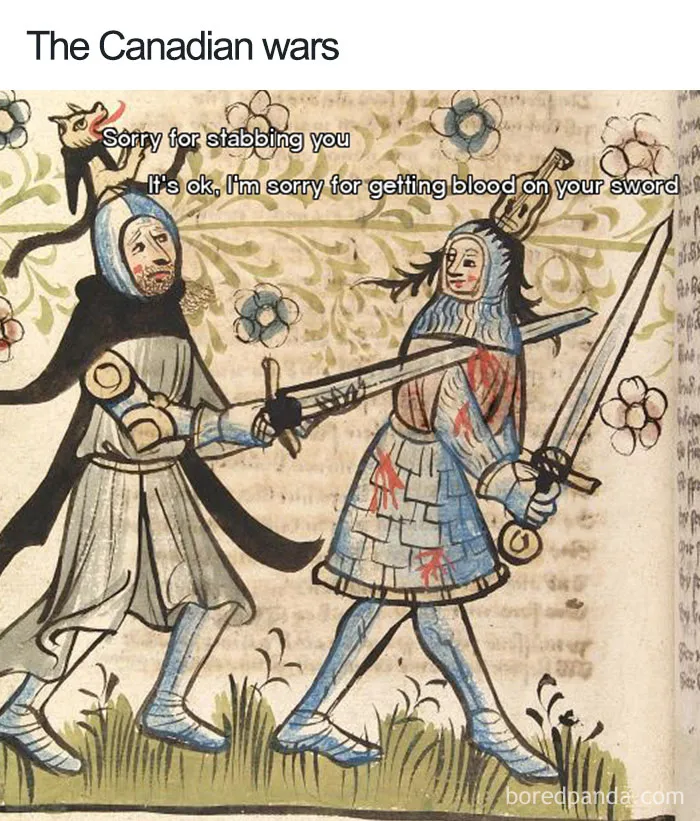 50 Art History Memes That Prove Nothing Has Changed In 100s Of Years