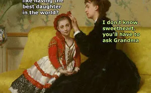 50 Art History Memes That Prove Nothing Has Changed In 100s Of Years