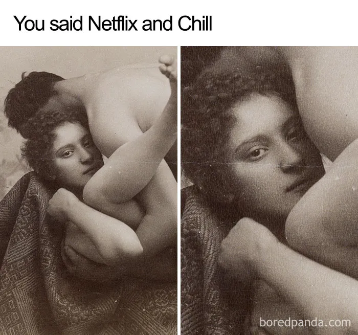 50 Art History Memes That Prove Nothing Has Changed In 100s Of Years