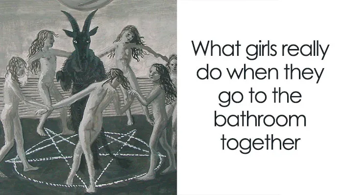 50 Art History Memes That Prove Nothing Has Changed In 100s Of Years