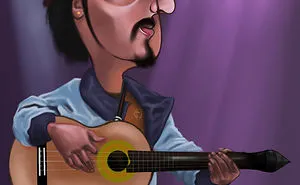 Take A Look At Amazing Digital Arts Created By Fans For Parblo Brand
