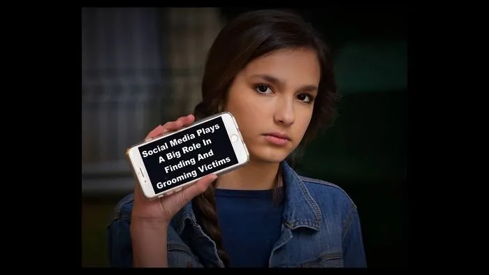 Child And Human Trafficking Awareness