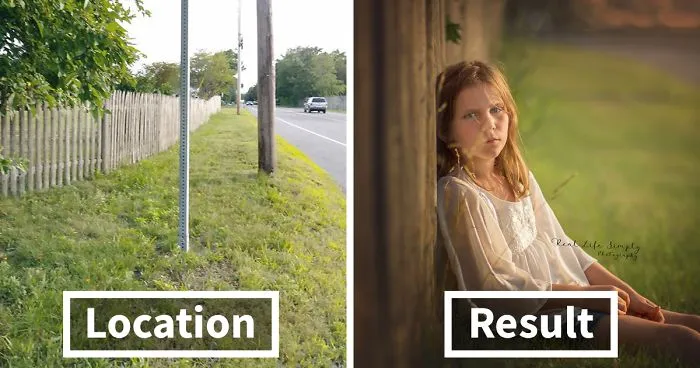 I Am A Boston Photographer Who Took Beautiful Portraits In Some Unlikely Places