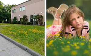 I Am A Boston Photographer Who Took Beautiful Portraits In Some Unlikely Places