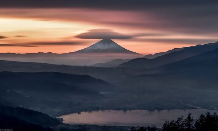 Photographer Captures The Beauty Of Japan In Winter, And The Pics Will Take Your Breath Away