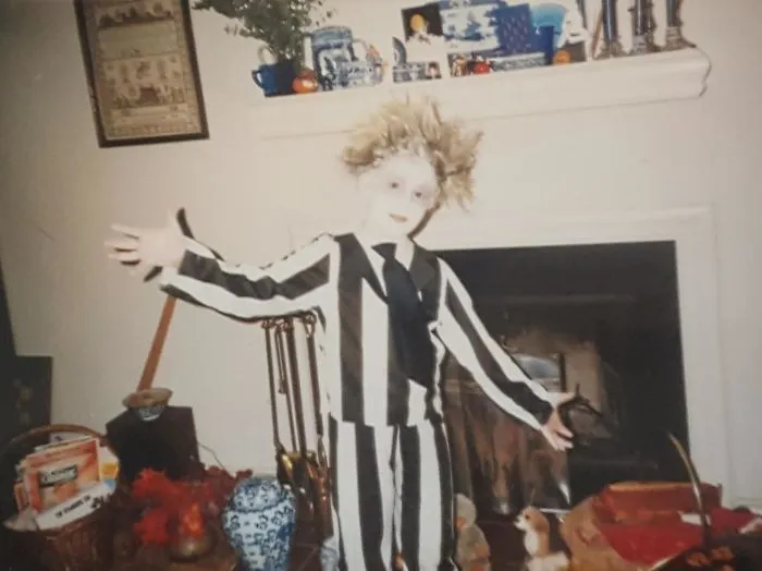 Beetlejuice