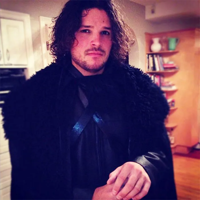 Si no es Jon Nieve, podría serlo