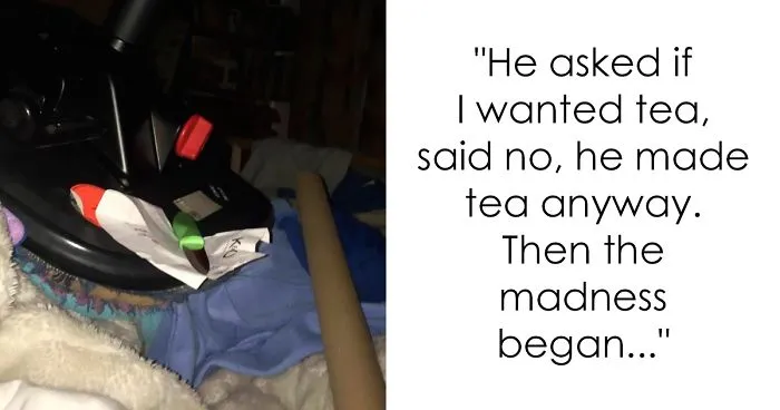 Woman Shares How Her Boyfriend Is Handling Her Crippling Depression, And It’s Absolutely Amazing