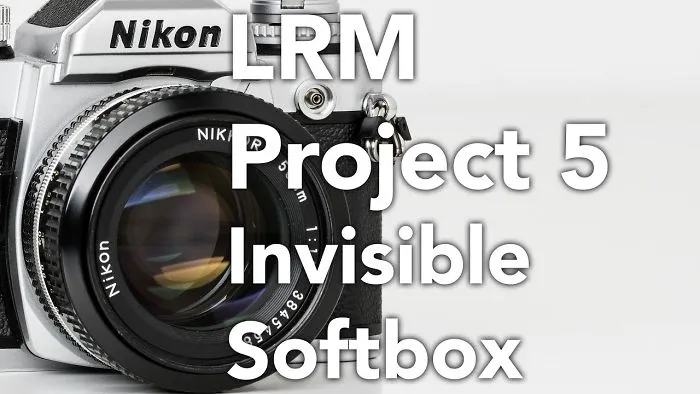 Dyi How To Shoot Products (Tip Trick Hack Invisible Soft Box)
