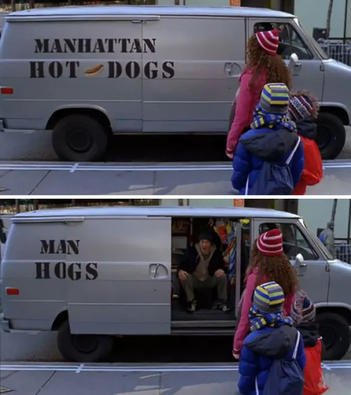 Want Some Man Hogs?