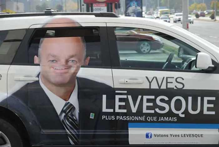 Probably Not The Best Design Placement