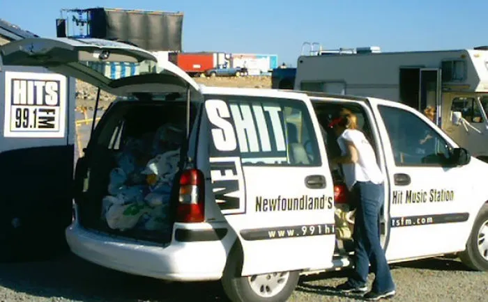 Why It’s Important To Note How Vehicle Wraps Are Affected By Sliding Side Doors