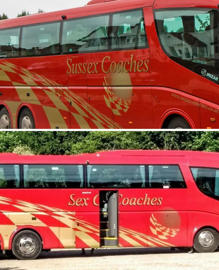 Someone Didn't Completely Think This Through