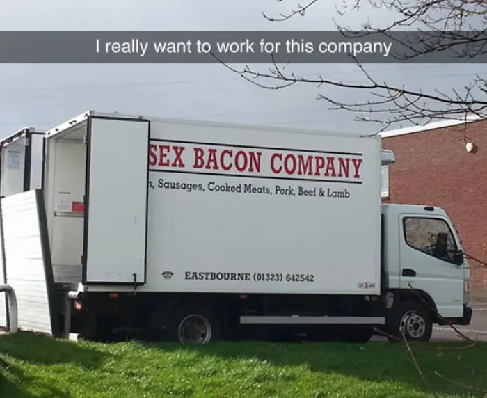 Company Of Your Dreams