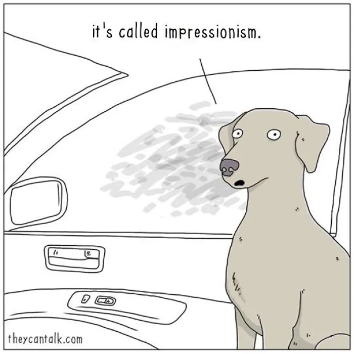 31 Differences Between Cats And Dogs That Are Impossible Not To Laugh At