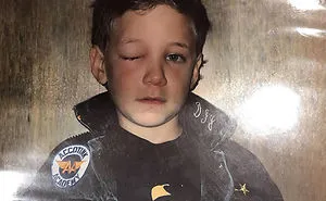 Hey Pandas, Share Your Cool Childhood Photos!