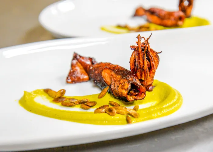How I Went From A Dude Who Likes To Cook To A Fine Dining Chef In The Jungle Of Costa Rica