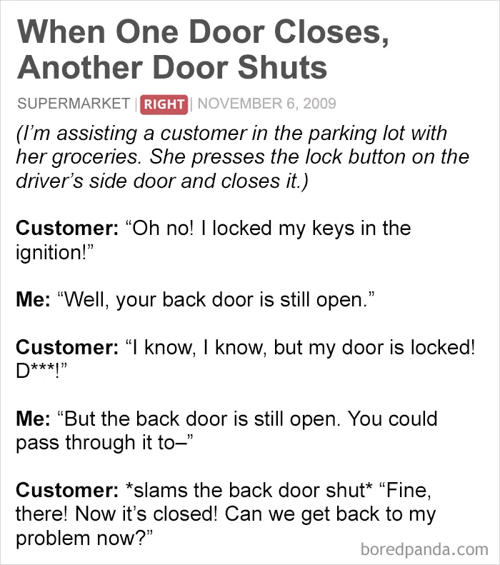 102 Employees Share Their Worst Client Stories And Some Of Them Will Infuriate You
