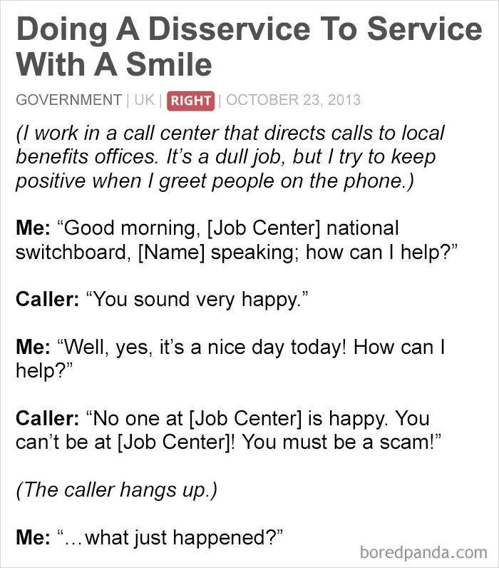 102 Employees Share Their Worst Client Stories And Some Of Them Will Infuriate You