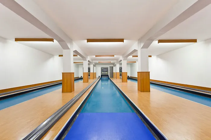 Here Are The Bowling Alleys Of Southern Germany