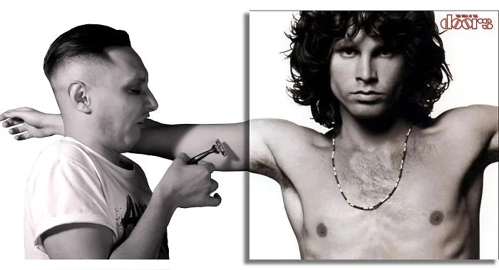 The Doors - The Best Of The Doors (1985)