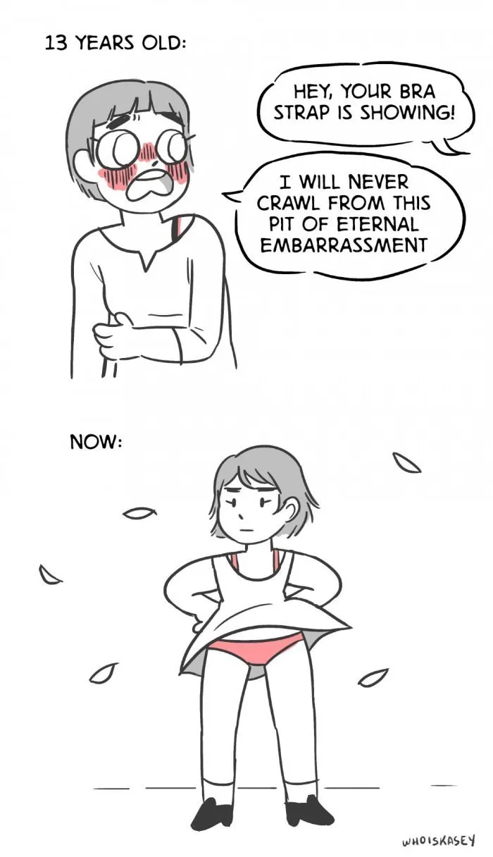 112 Bra Problems That Men Will Not Understand